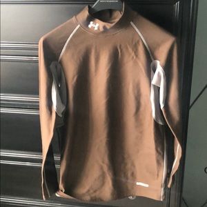 Under Armor Metal Thermal